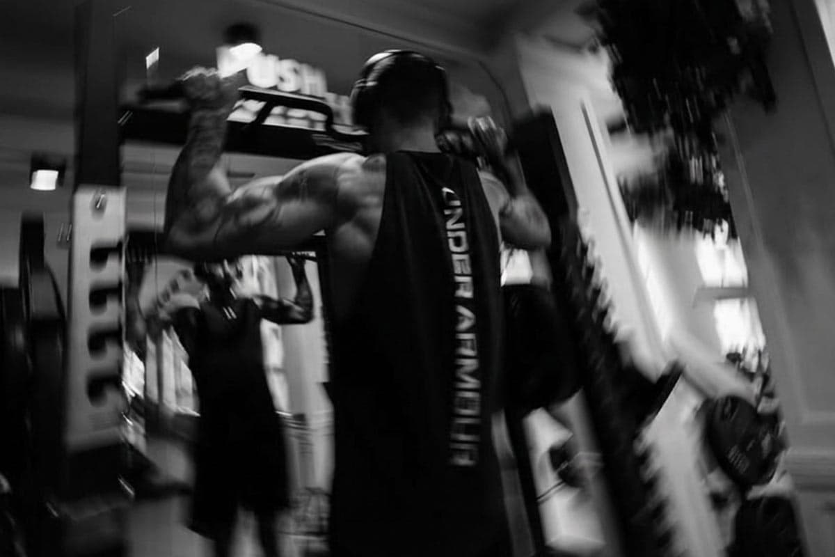 Antrenor personal online – program fitness acasă