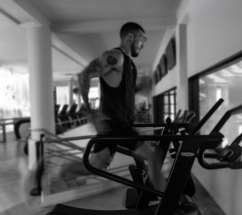 Condiționare Atletică